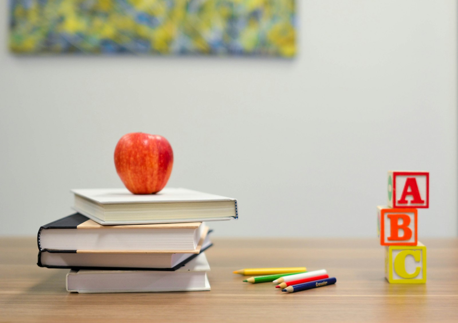 Education Changes Lives — And the Data Proves It
