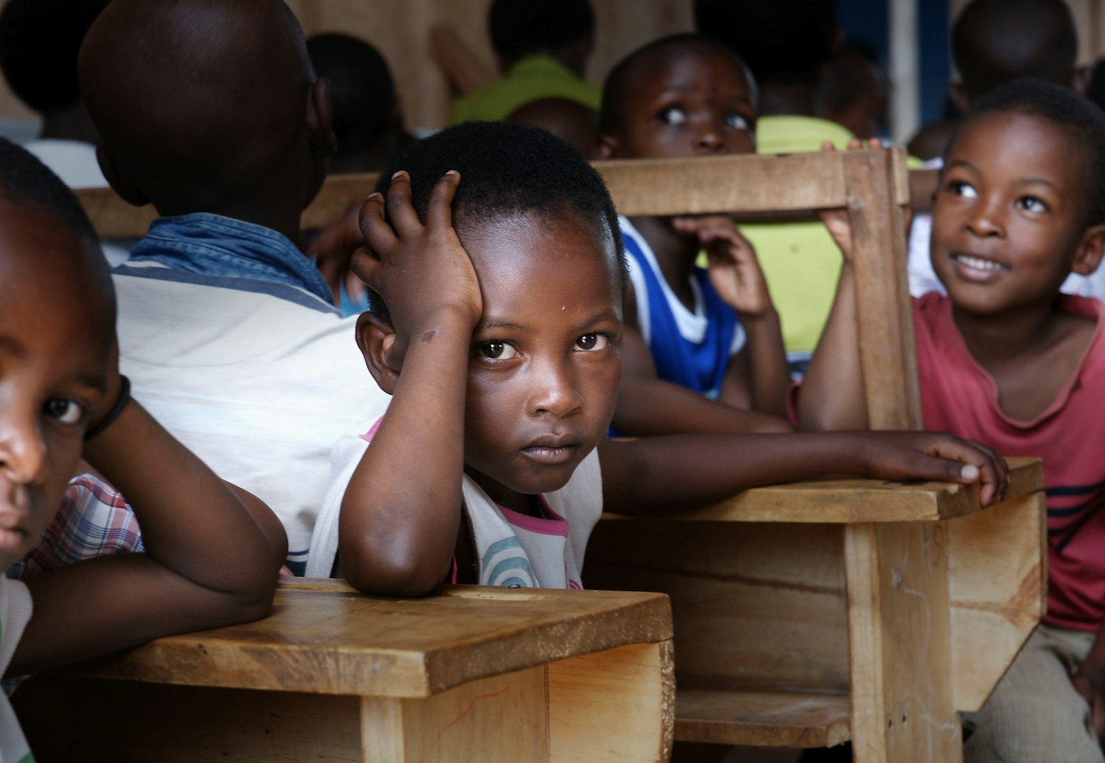 Education Initiatives