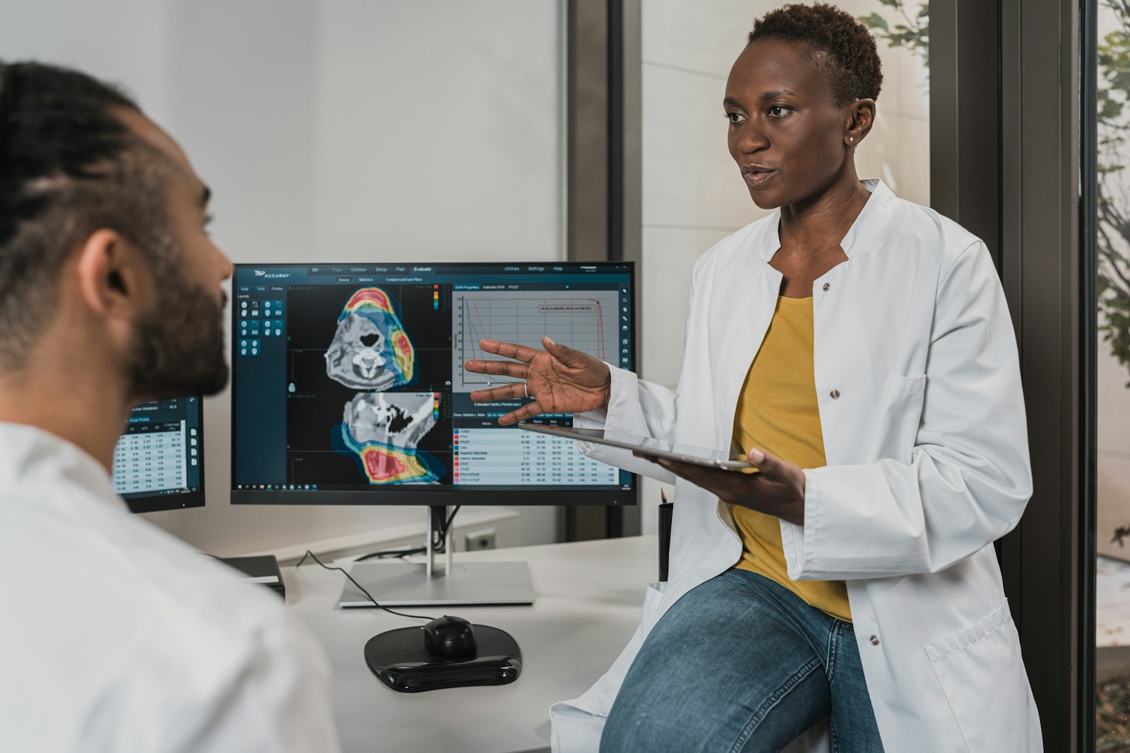 Healthcare Support