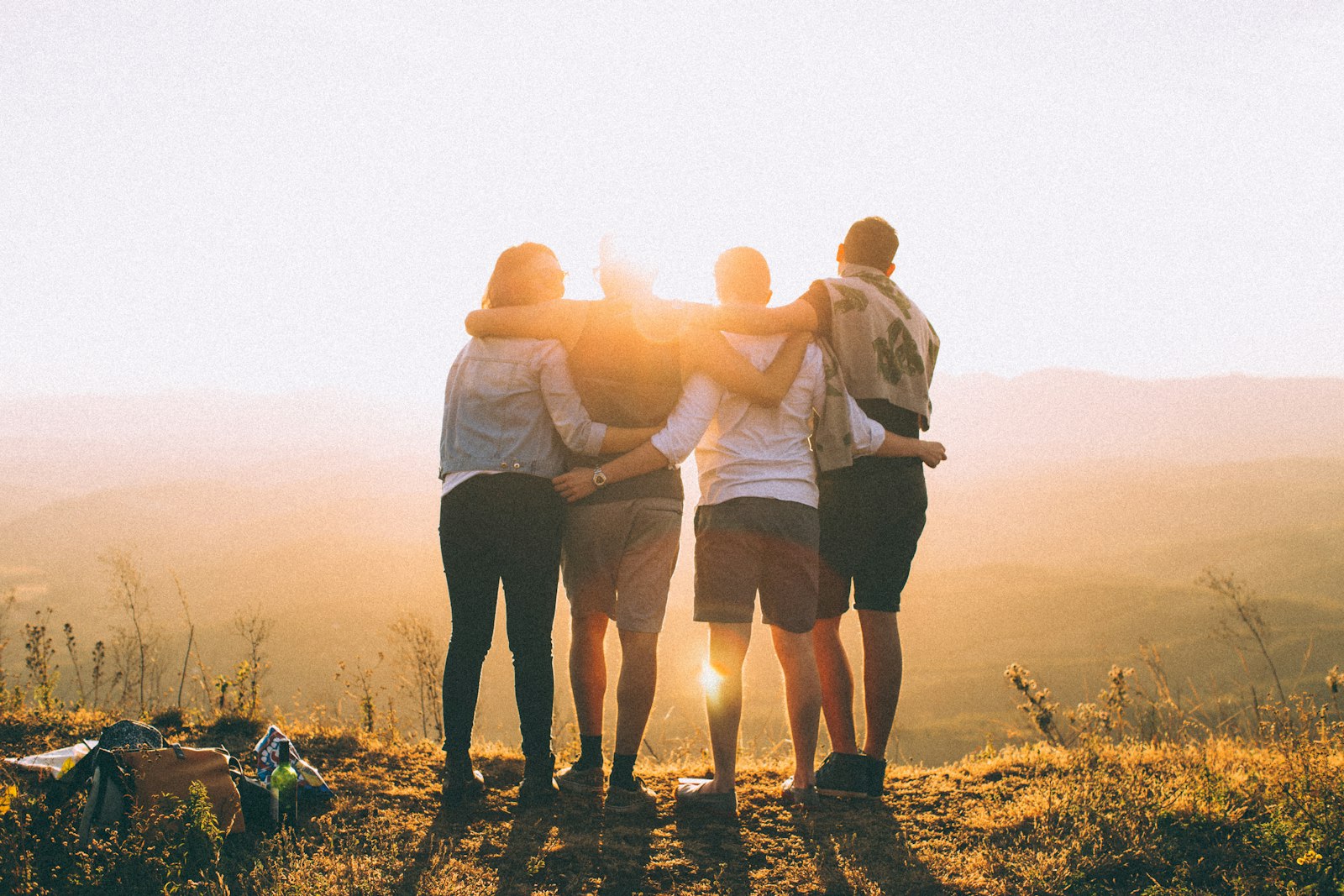 Building Sustainable Communities From the Ground Up