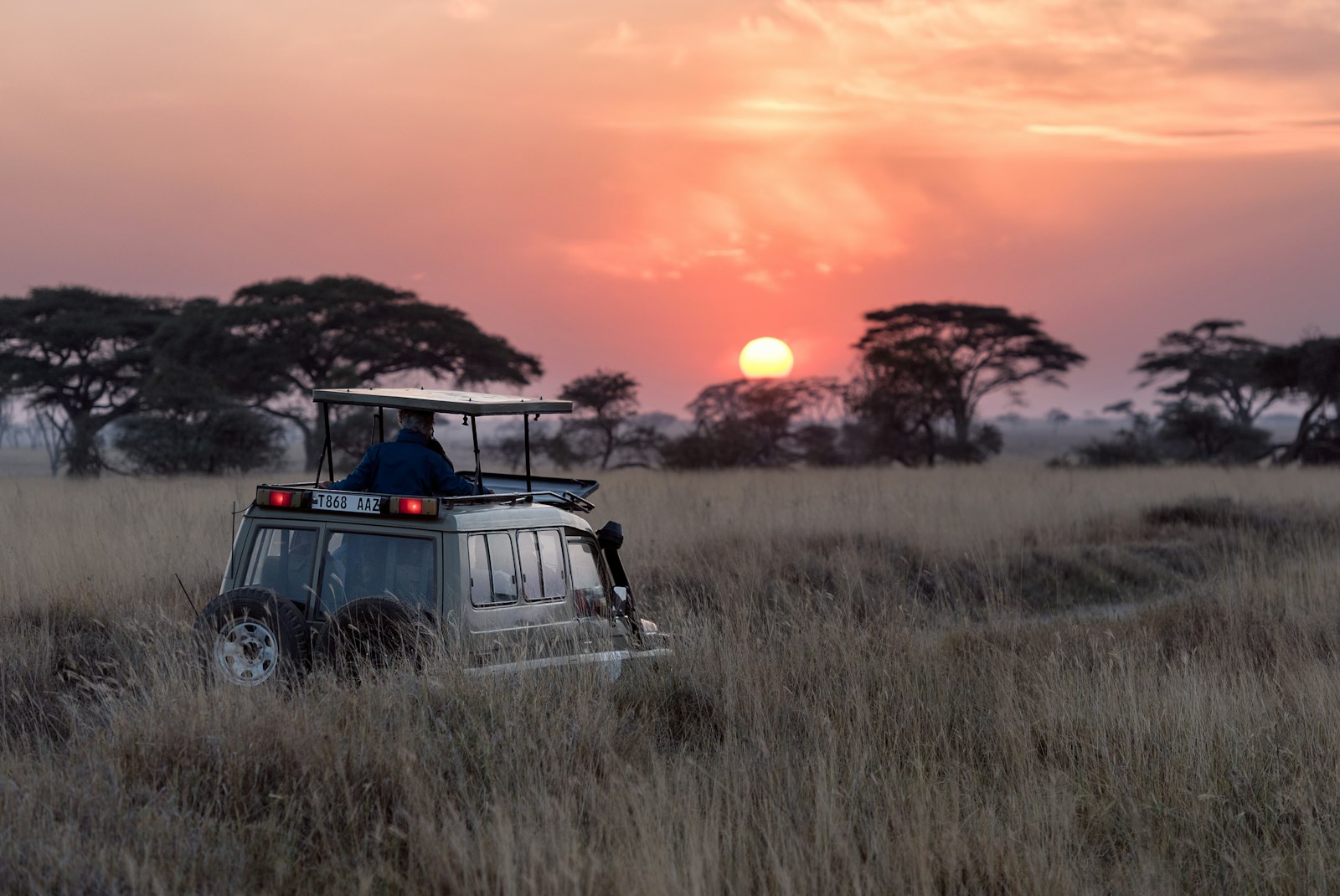 Meru County